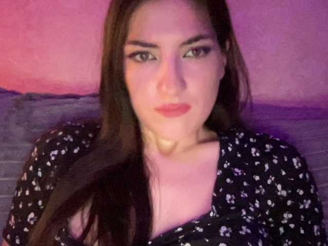 LadyInfinity live cam on BongaCams