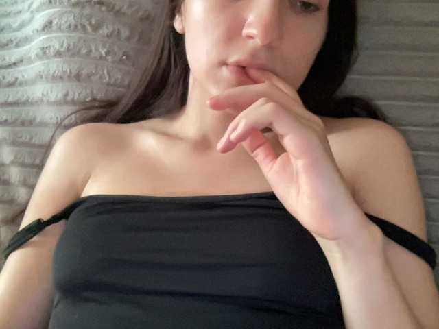 LadyInfinity live cam on BongaCams