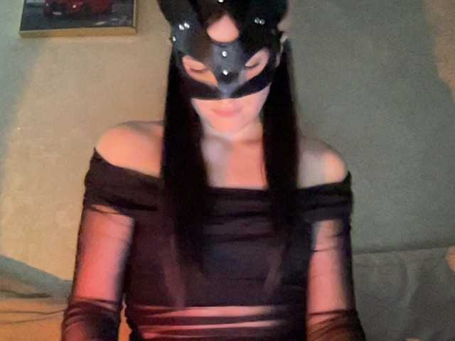 LadyInfinity live cam on BongaCams