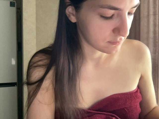 LadyInfinity live cam on BongaCams