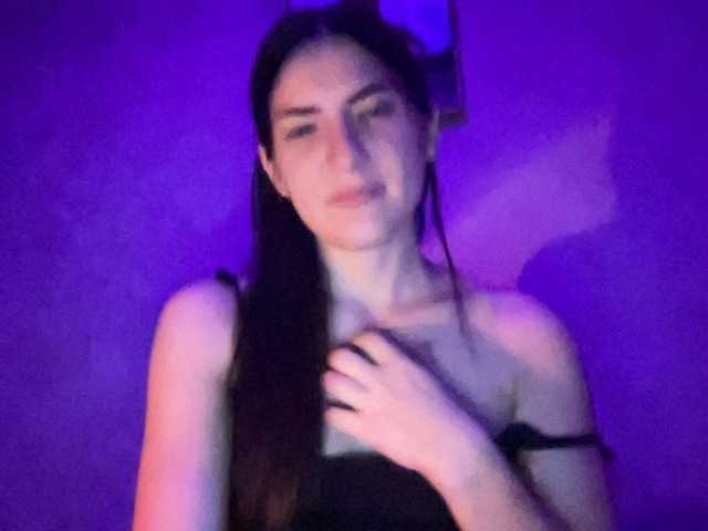 LadyInfinity live cam on BongaCams