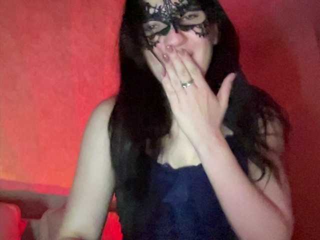 LadyInfinity live cam on BongaCams