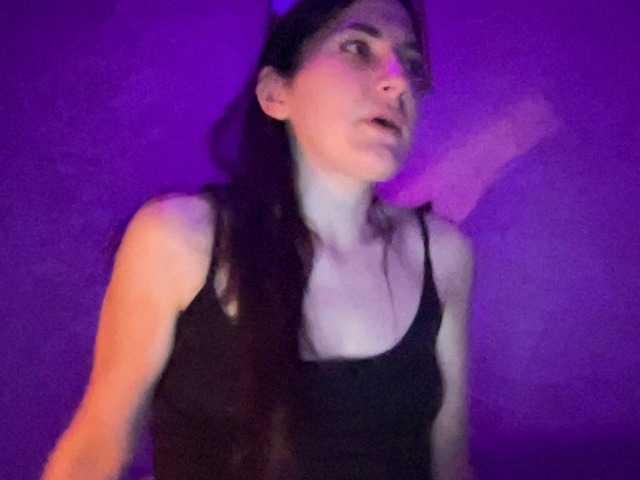 LadyInfinity live cam on BongaCams