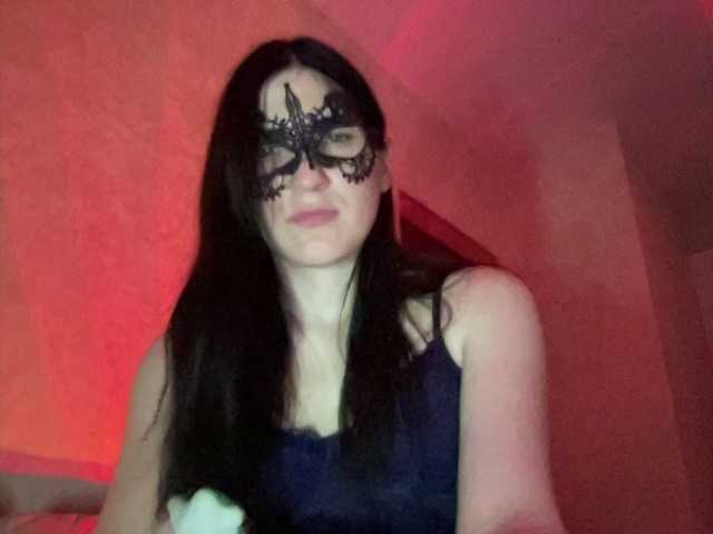 LadyInfinity live cam on BongaCams