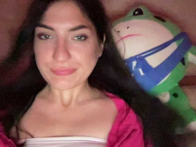 LadyInfinity live cam on BongaCams