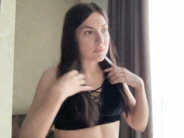 LadyInfinity