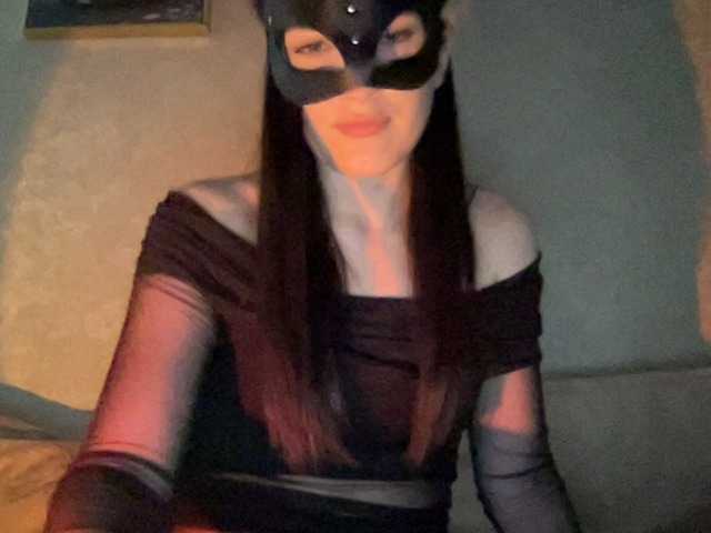 LadyInfinity live cam on BongaCams