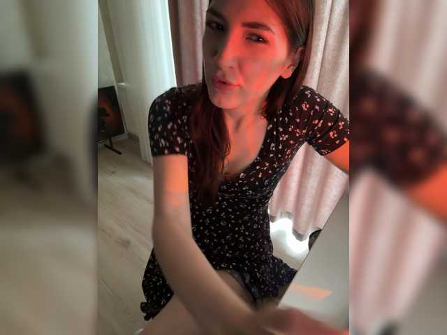 LadyInfinity live webcam show