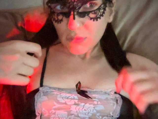 LadyInfinity