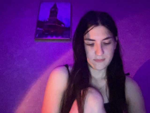 LadyInfinity live cam on BongaCams