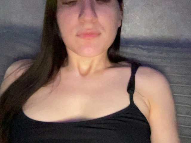 LadyInfinity live cam on BongaCams