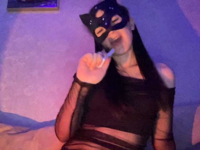ladyinfinity cam belle