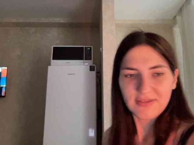 LadyInfinity webcam