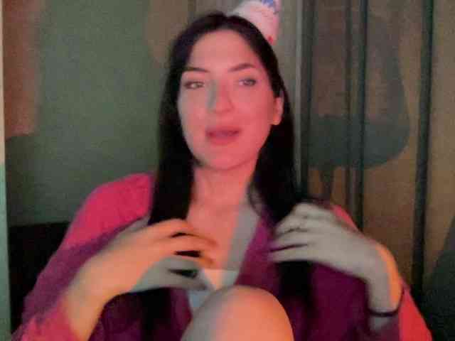 LadyInfinity webcam