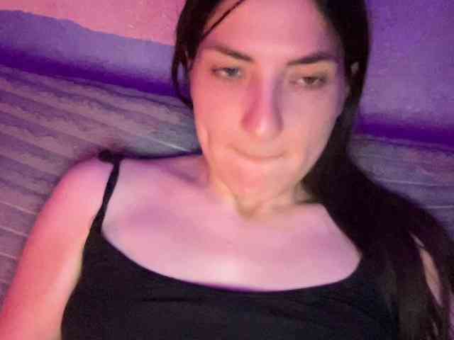 LadyInfinity webcam
