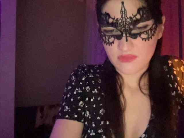 LadyInfinity webcam
