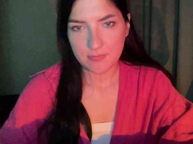 LadyInfinity webcam