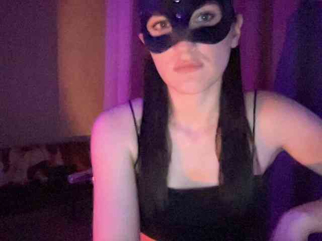 LadyInfinity webcam