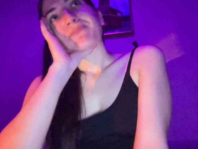 LadyInfinity webcam