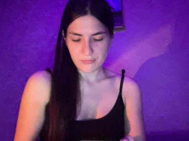 LadyInfinity webcam