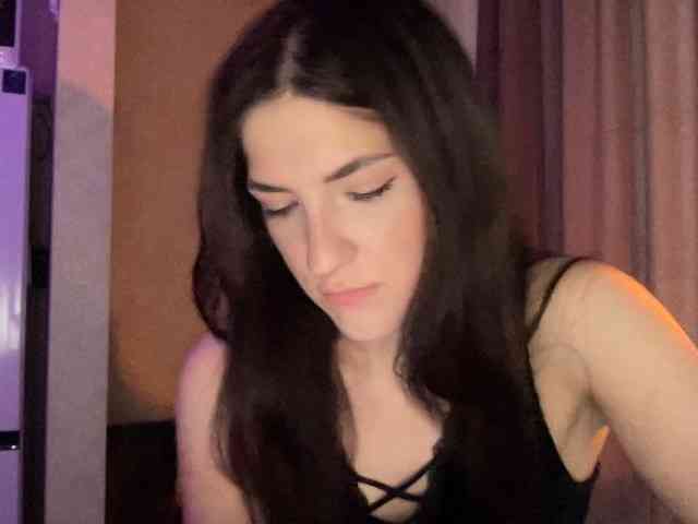 LadyInfinity webcam