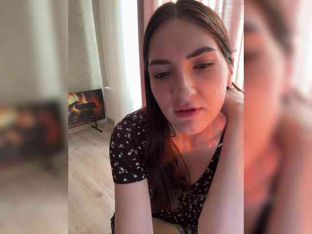 LadyInfinity webcam