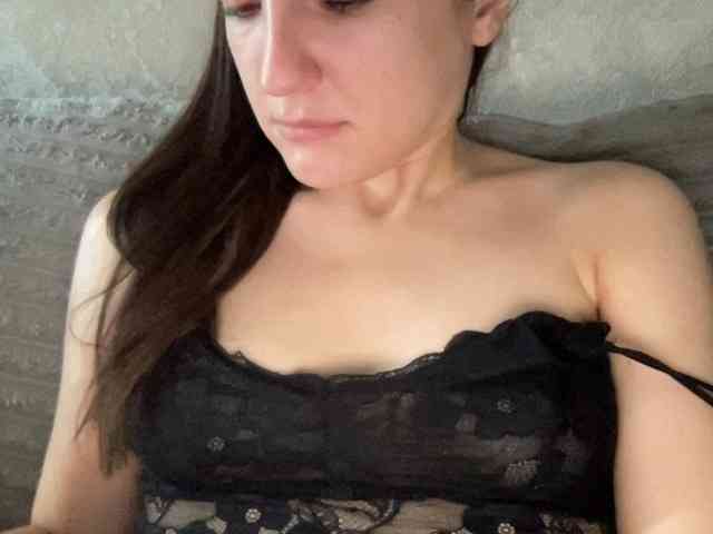 LadyInfinity webcam