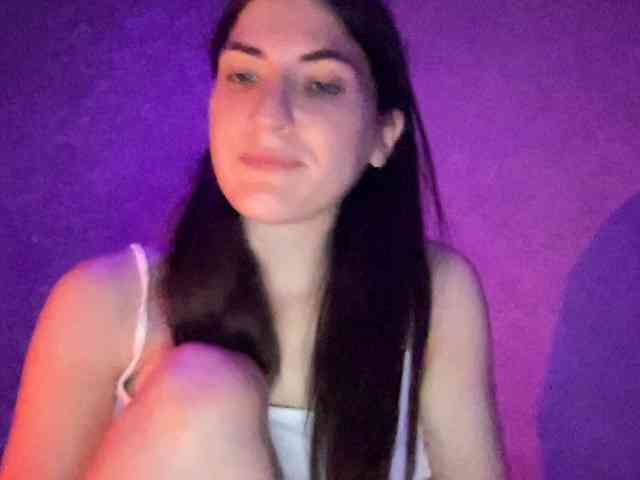 LadyInfinity webcam