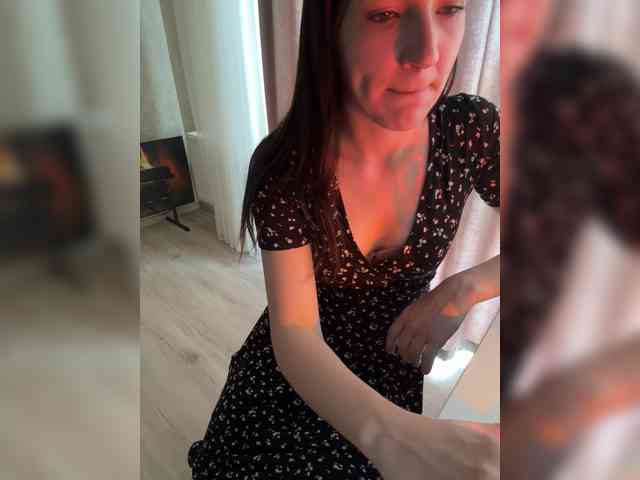 LadyInfinity webcam