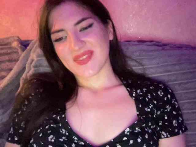 LadyInfinity webcam