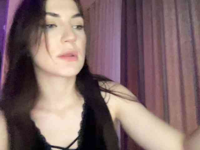 LadyInfinity webcam