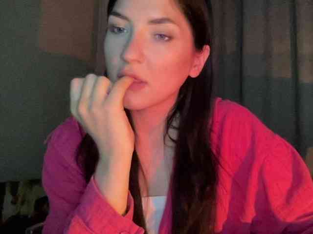 LadyInfinity webcam