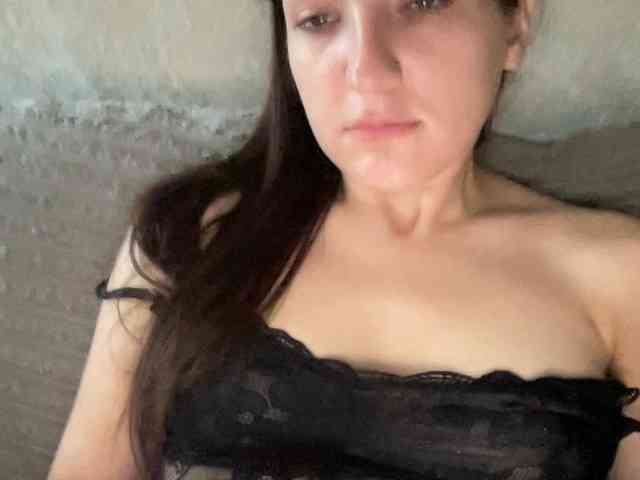 LadyInfinity webcam