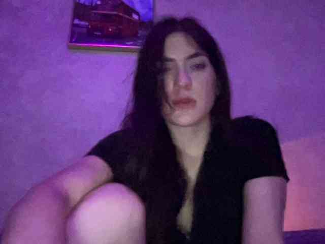 LadyInfinity webcam