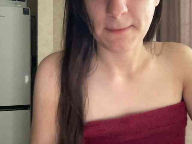 LadyInfinity webcam