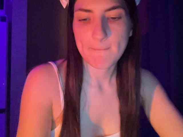 LadyInfinity webcam