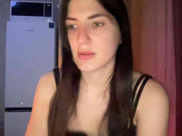 LadyInfinity webcam