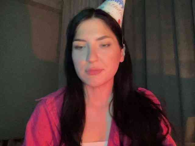 LadyInfinity webcam