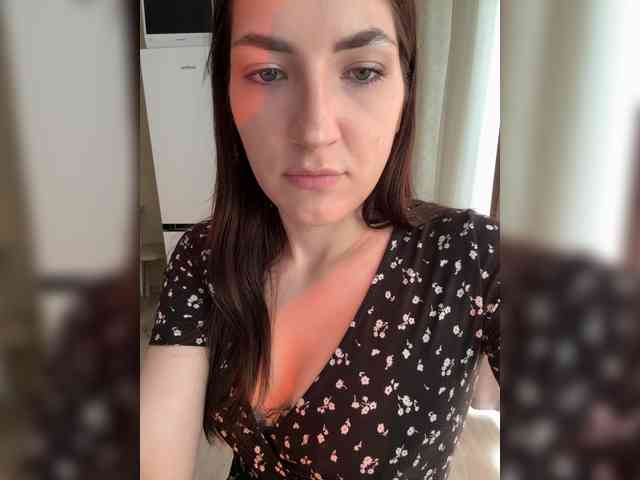 LadyInfinity webcam