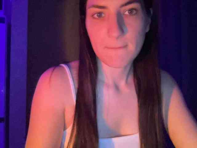 LadyInfinity webcam