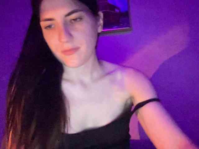 LadyInfinity webcam