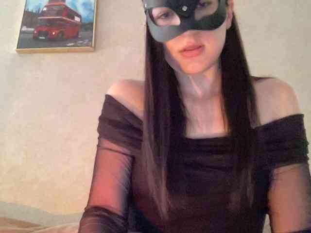 LadyInfinity webcam