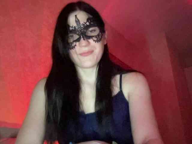LadyInfinity webcam