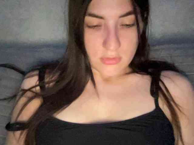 LadyInfinity webcam