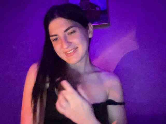 LadyInfinity webcam