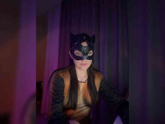LadyInfinity webcam