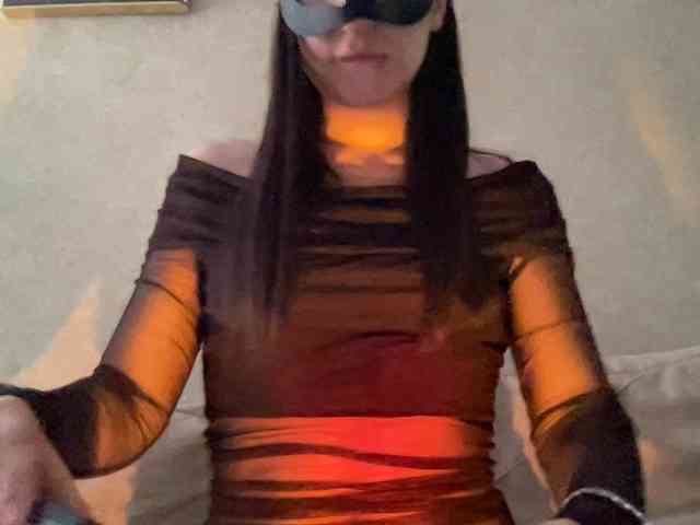 LadyInfinity webcam