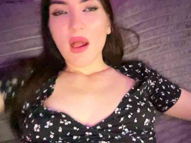 LadyInfinity webcam