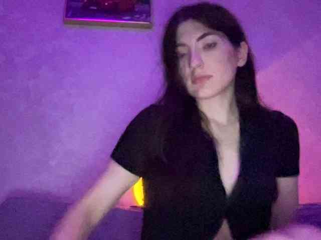 LadyInfinity webcam