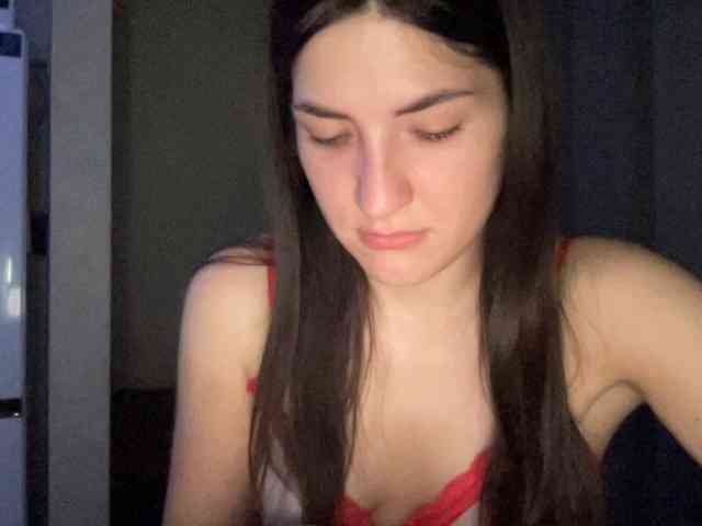 LadyInfinity webcam